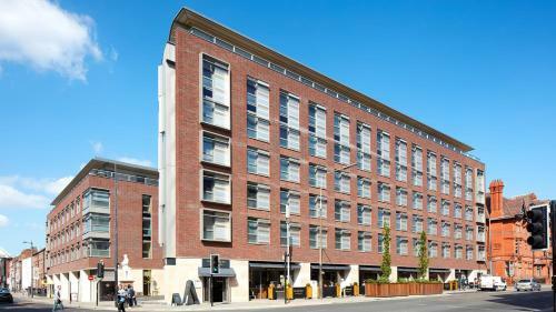 Apartamento Relax By Mph-70 Chic Studios In Prime Liverpool