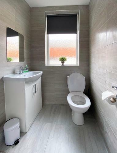 Apartamento The Baltic Townhouses