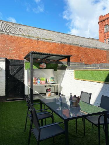 Apartamento The Baltic Townhouses
