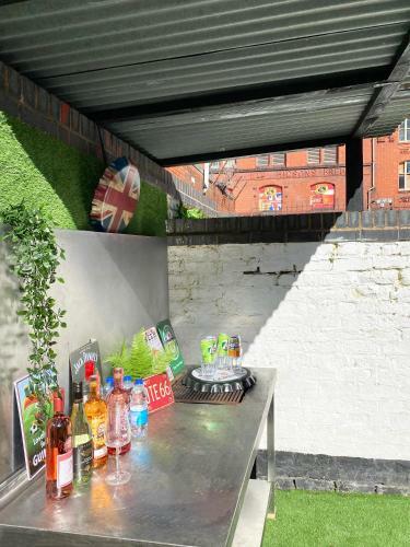 Apartamento The Baltic Townhouses