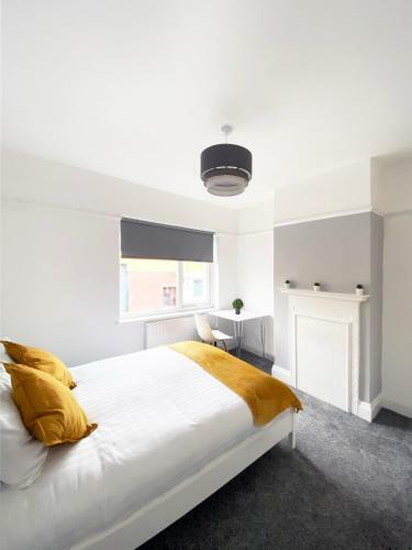 Apartamento The Baltic Townhouses