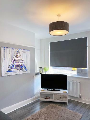 Apartamento The Baltic Townhouses