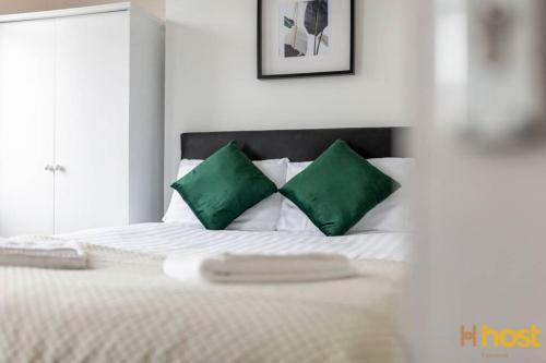 Apartamento Private Family Terrace
