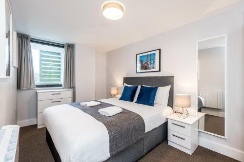 Apartamento Great Crosshall Court