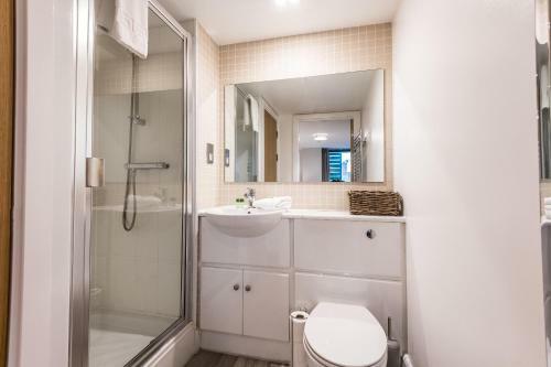 Apartamento Great Crosshall Court
