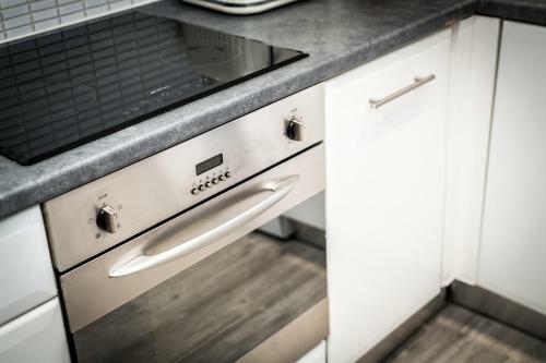 Apartamento Great Crosshall Court