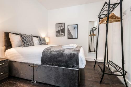 Prestige Stay Aparthotel - Castle Street