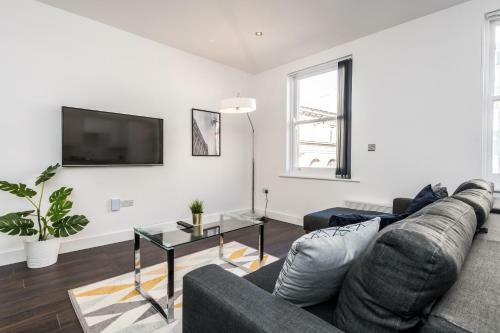Prestige Stay Aparthotel - Castle Street