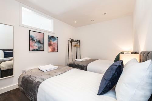Prestige Stay Aparthotel - Castle Street