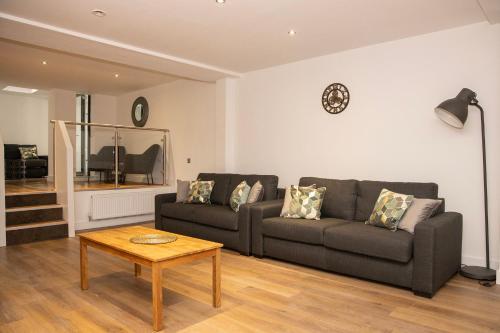 Prestige Stay Aparthotel Lord Street