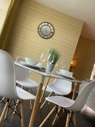 Apartamento Riverside Getaway 2 Bedroom