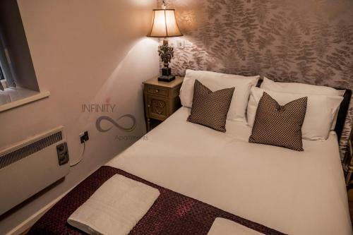 Key Worker Contractor Apartments Liverpool L1