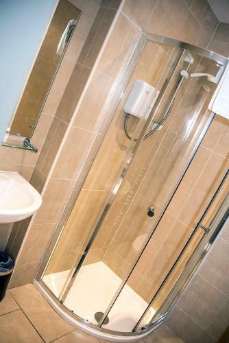 Book A Base Apartments - Sir Thomas Street