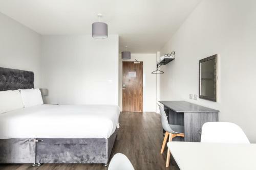 Apartamento Stanley Street Studios