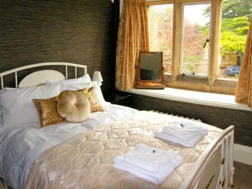 Plas Gwynfryn