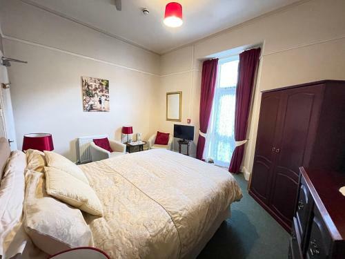 Bed & Breakfast White Court Seaview Llandudno Hotel