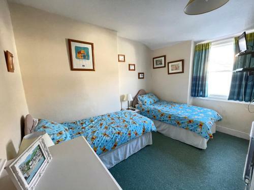 Bed & Breakfast White Court Seaview Llandudno Hotel