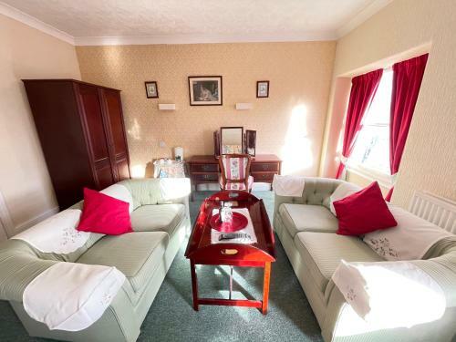 Bed & Breakfast White Court Seaview Llandudno Hotel