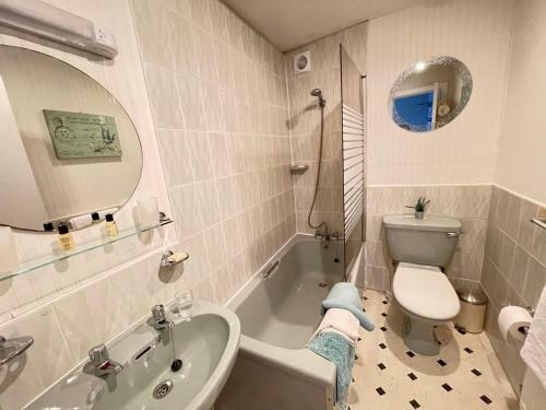 Bed & Breakfast White Court Seaview Llandudno Hotel