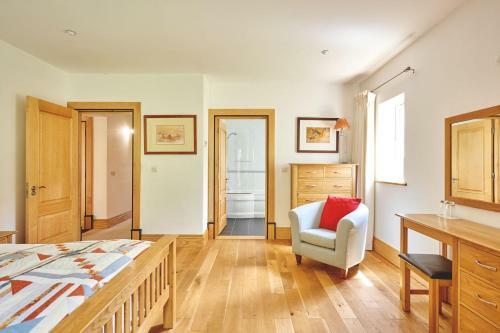 Seaview Apartment