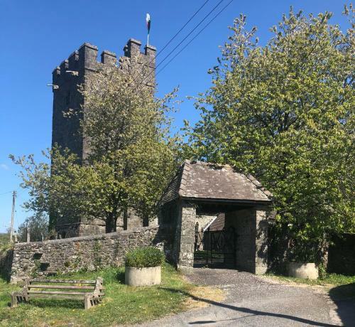 Apartamento Greys House - A Warm Welcome To The Brecon Beacons