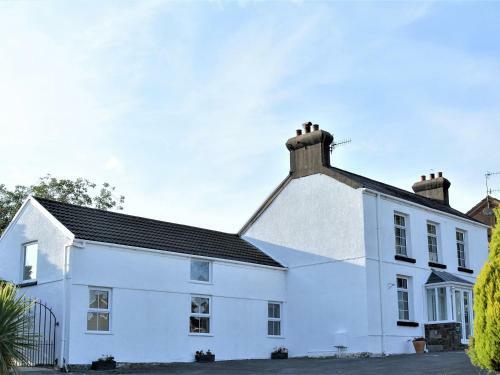 Ty Cwrdd, Llanelli