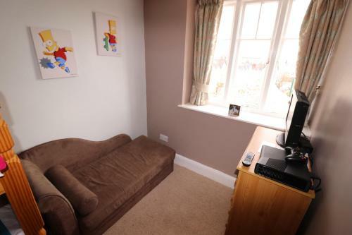 Bed & Breakfast Annan Hotel