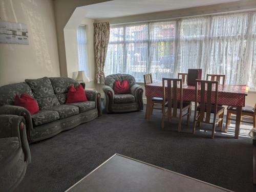 Apartamento Buile Hill Holiday Flats
