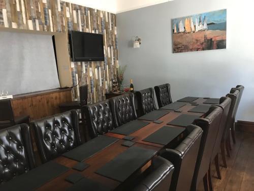 Llandudno Holiday House For 12