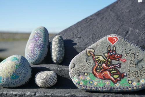 Apartamento Ocean House - Pebbles