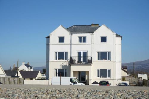 Apartamento Ocean House - Pebbles