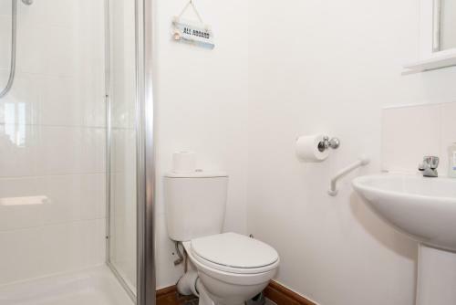 Apartamento Ocean House - Sands