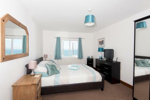 Apartamento Ocean House - Sea View