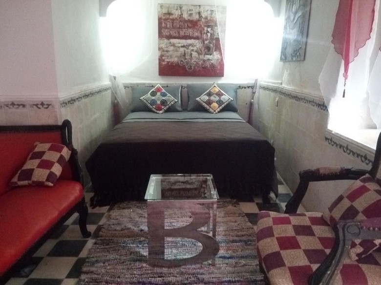 Riad Gaya