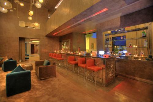 Sirayane Boutique Hotel & Spa Marrakech