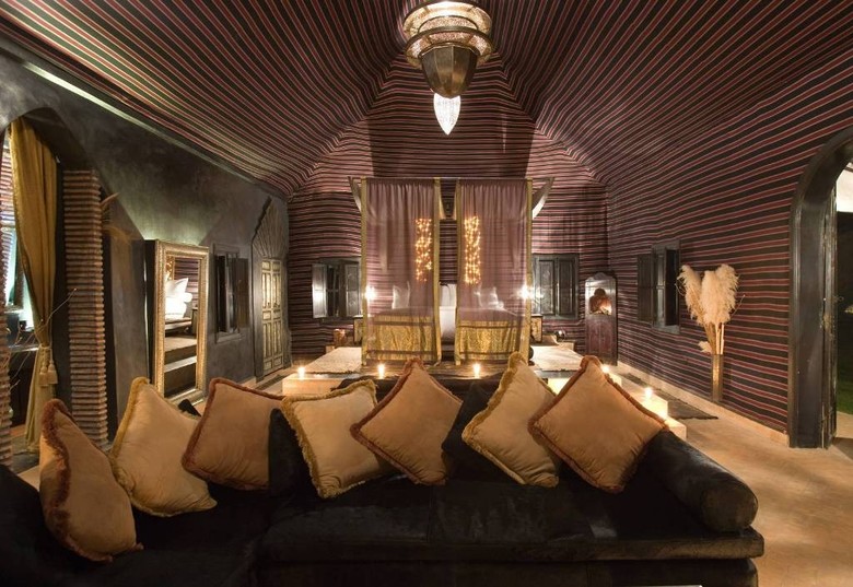 Hostal Lodge K