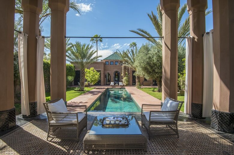 Hotel Selman Marrakech