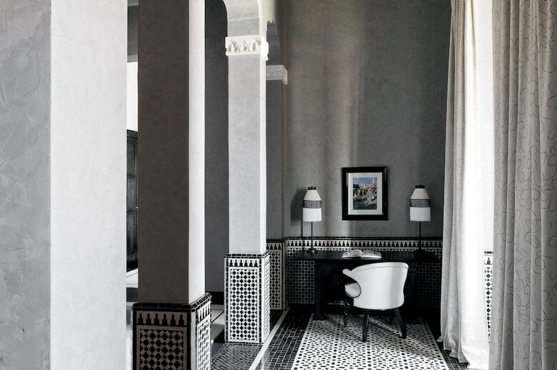 Hotel Selman Marrakech