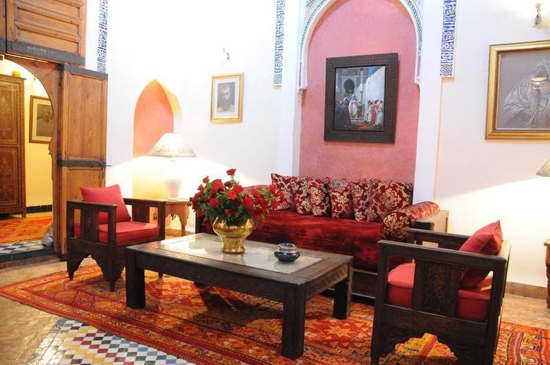 Hotel & Spa Riad Dar El Aila