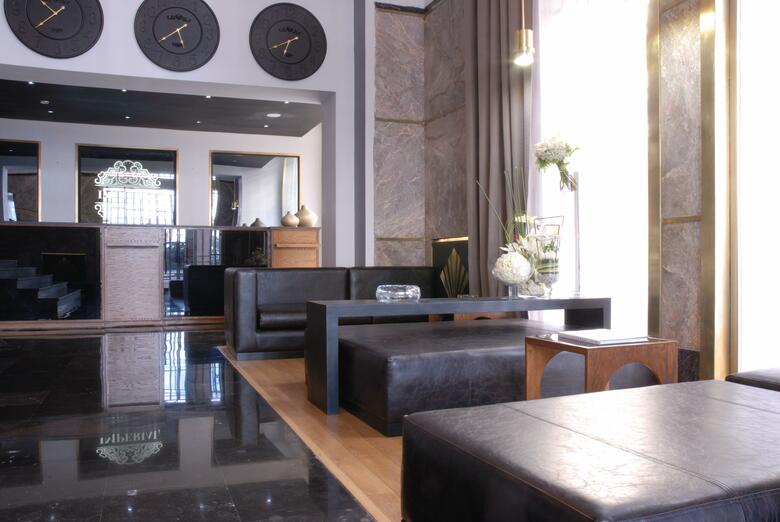 Hotel Imperial Casablanca H�tel & Spa