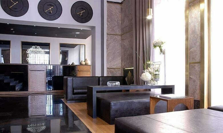 Hotel Imperial Casablanca H�tel & Spa
