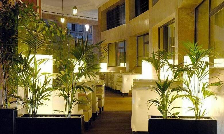 Hotel Imperial Casablanca H�tel & Spa