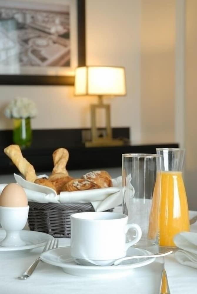 Hotel Imperial Casablanca H�tel & Spa