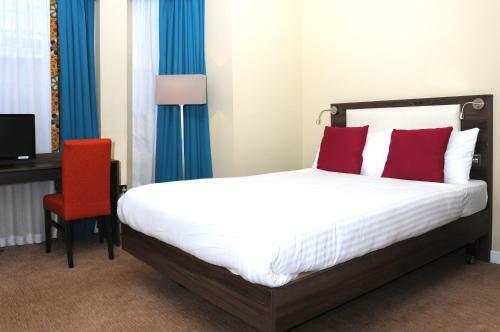 Knaresborough Boutique Apartments