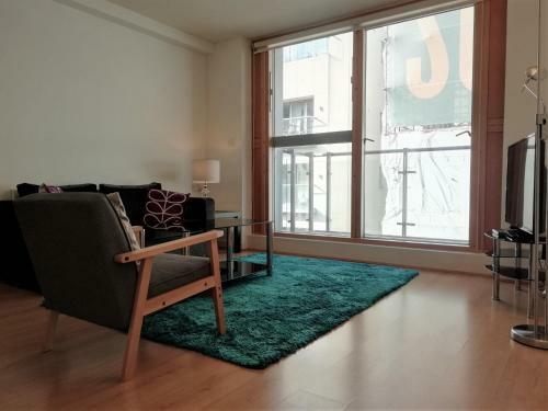 Apartamento Still Life Old Street Executive