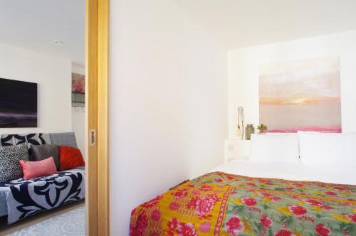Apartamento Stylish Fitzrovia Studios W1