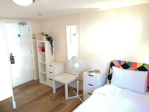 Park Villa Boutique Hostel