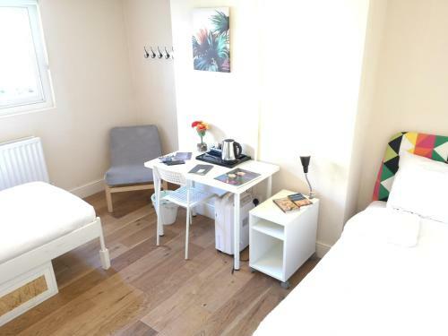 Park Villa Boutique Hostel