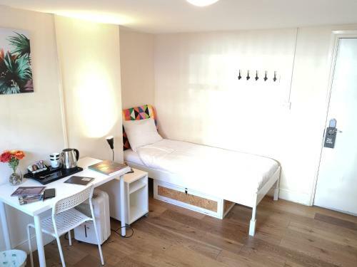 Park Villa Boutique Hostel