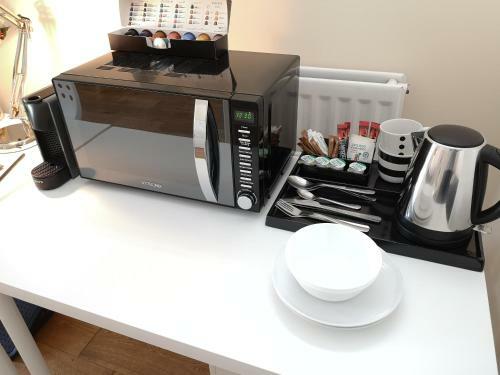 Park Villa Boutique Hostel